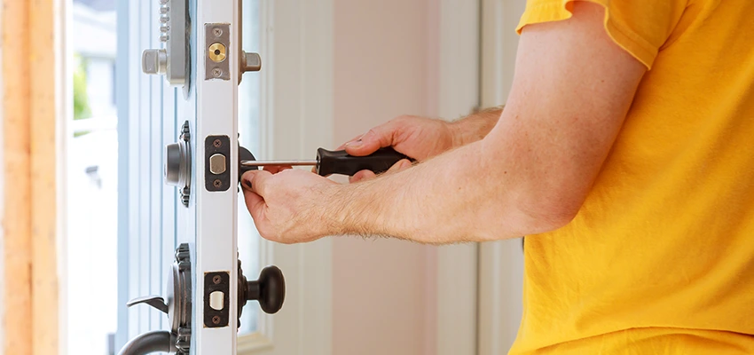 Break-in Prevention Solutions in Riverside, CA