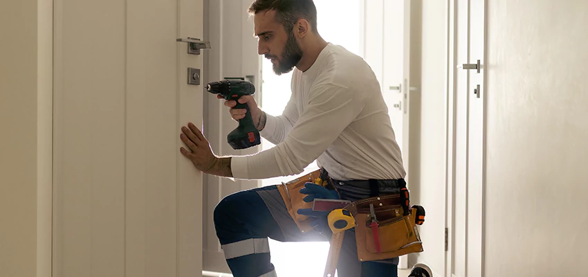 Mailbox Lock Installation Expert in Riverside, California