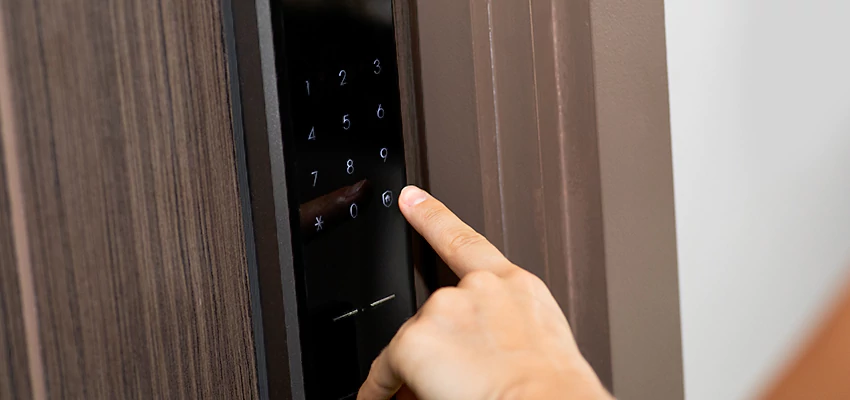 Secure Code Locks Ideas in Riverside, California