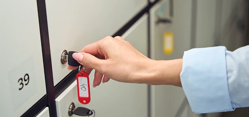 Cabinet Lock Installation in Riverside, California