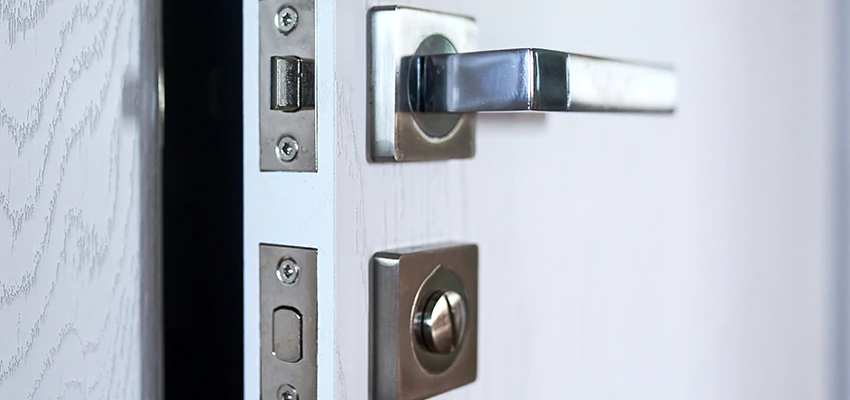 Door Lever Handle Lock Repair in Riverside, CA