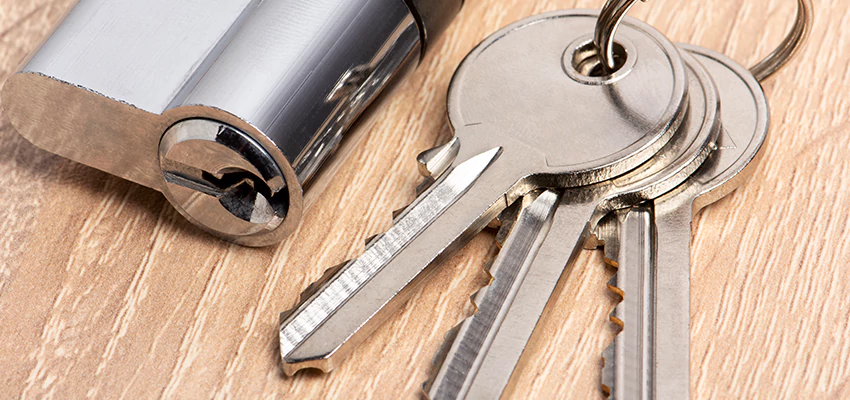 Cylinder Lock Master Key in Riverside, CA