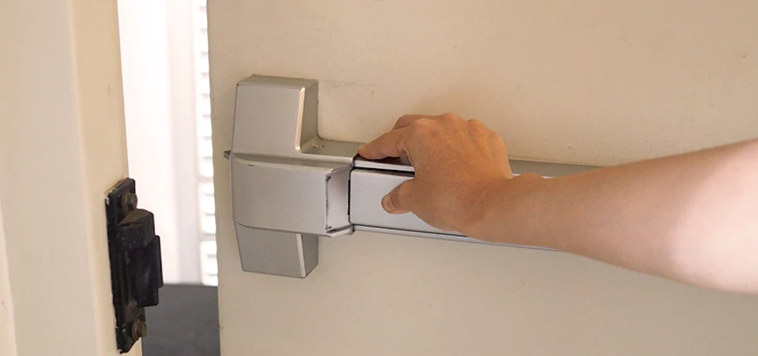 Door Lock Cylinder Reinforcements in Riverside, CA