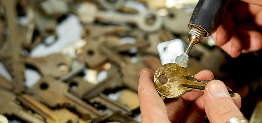 Car Lock Key Repair Service in Riverside, CA