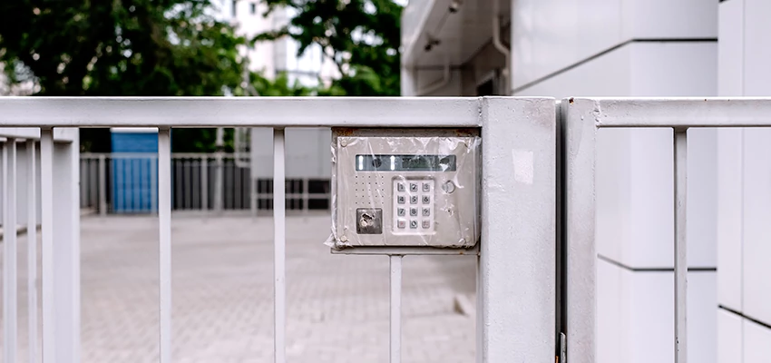 Gate Locks For Metal Gates in Riverside, California