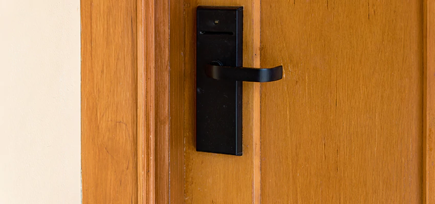 Security Gates For Home Invasion Prevention in Riverside, California