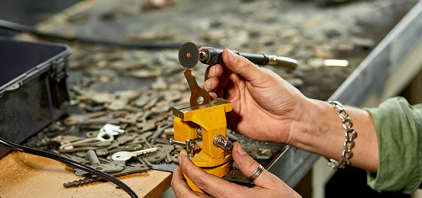 Office Key Lock Service in Riverside, California