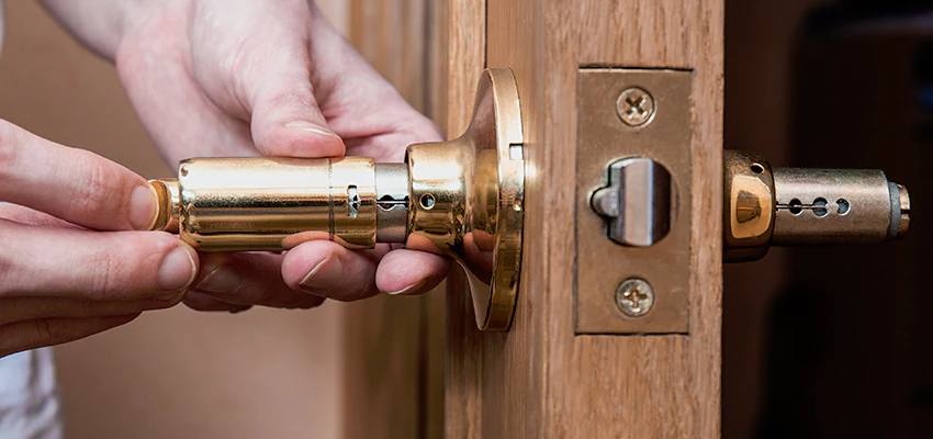 Padlock Lock Replacement Assistance in Riverside, CA