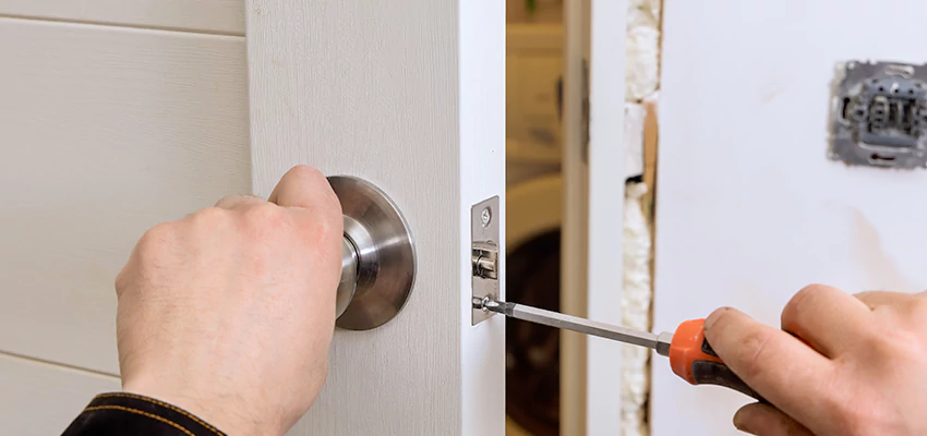 Wifi Deadbolt Installation in Riverside, CA