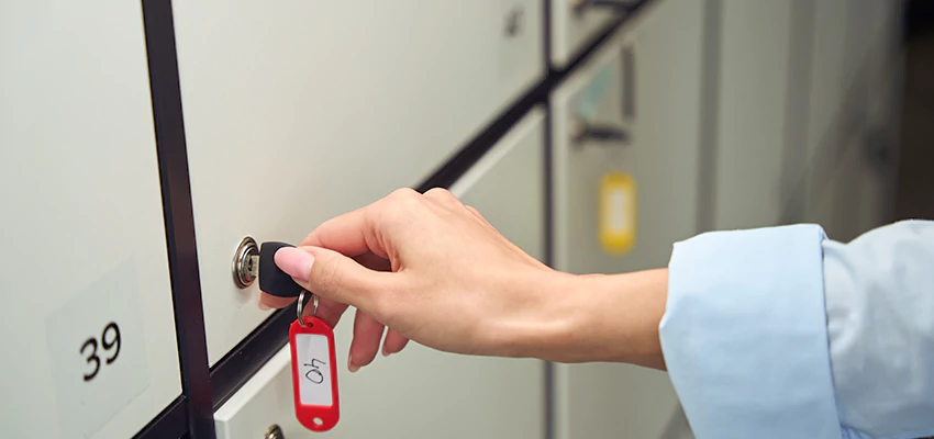 Upgrading File Cabinet Locks in Riverside, California