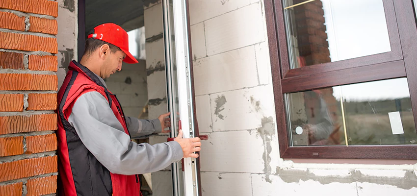 Home Invasion Door Lock Repairs in Riverside, CA