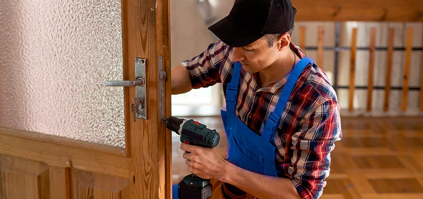 Trusted Local Digital Locks Locksmith Repair in Riverside, California