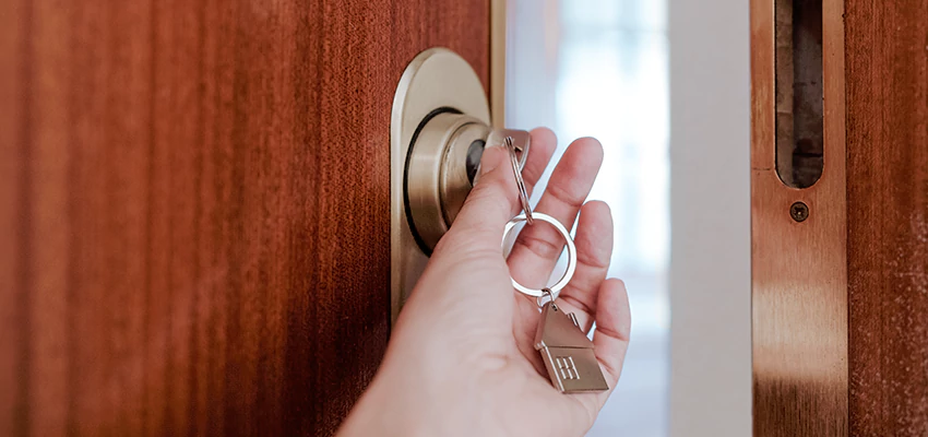 Deadbolt Lock Installation in Riverside, CA