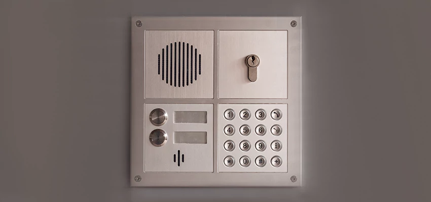 Mobile Access Control System Installation in Riverside, CA