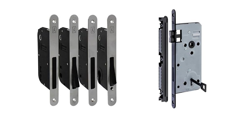 Locksmith For Magnetic Door Locks in Riverside, CA