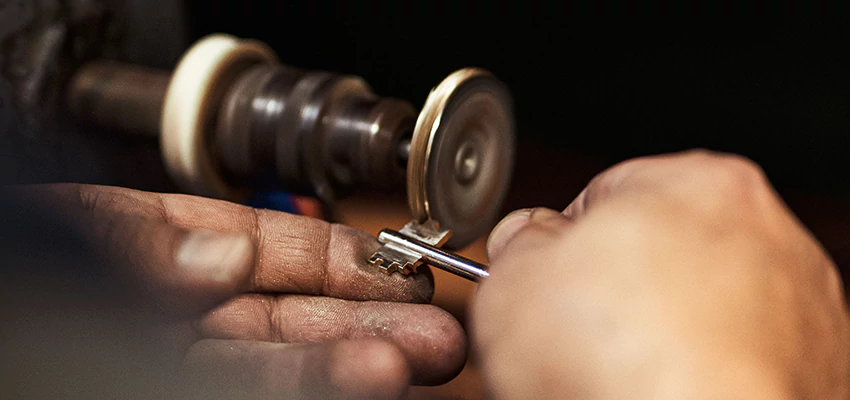 Hotel Lock Master Key System in Riverside, California