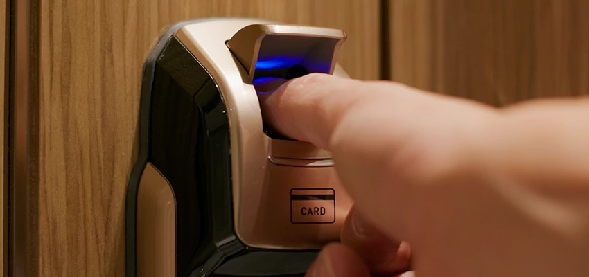 Office Rolling Door Lock Upgrades Solutions in Riverside, CA
