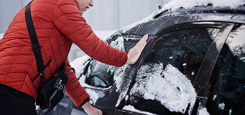 Car Key Retrieval Services in Riverside, California