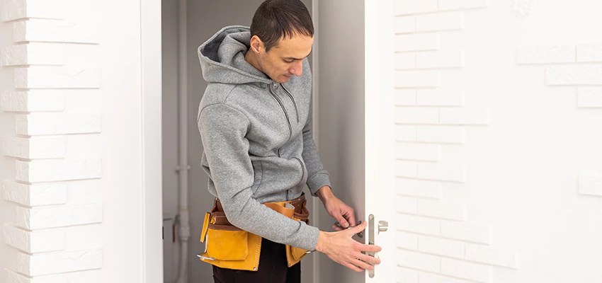 Nighttime Locksmith Near Me in Riverside, CA