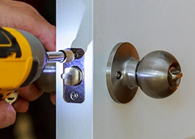 Door Lock Replacement in Riverside, California