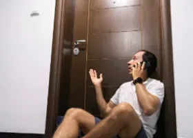 Emergency Lockout in Riverside, California